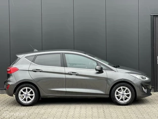 Ford Fiesta Ford Fiesta 1.0 EcoBoost ST-Line X | CRUISE | CARPLAY | - afbeelding nr 6