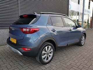 Kia Stonic - afbeelding nr 5