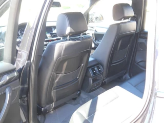 BMW X3 - afbeelding nr 9