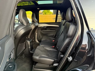 Volvo XC90 Volvo XC90 2.0 T8 R DESIGN RECHARGE 7 zits Long Range Panodak - afbeelding nr 21