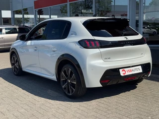 Peugeot 208 - afbeelding nr 3