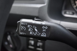 Volkswagen Caddy Zwart lengte 2 N.A.P euro 6 met adblue - afbeelding nr 11