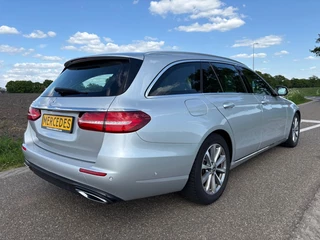 Mercedes-Benz E-Klasse - afbeelding nr 2