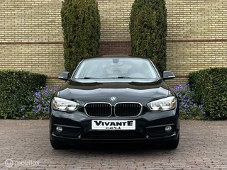 BMW 1 Serie BMW 1-serie 116i Essential *5Drs*Nav*PDC *Dealer onderhouden - afbeelding nr 5