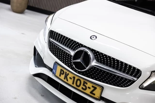 Mercedes-Benz A-Klasse Mercedes-Benz A-Klasse 180 AMG Edition Plus | Stoelverwarming | Navi | - afbeelding nr 32