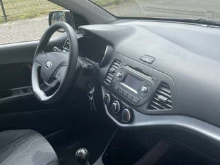 Kia Picanto - afbeelding nr 5