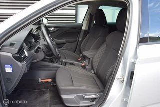Škoda Scala Skoda Scala 1.0 TSI Ambition Airco Cruise Apple Carplay Parkeersensoren - afbeelding nr 21
