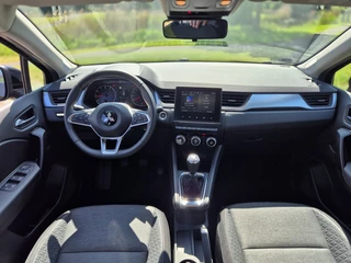 Mitsubishi ASX - afbeelding nr 2
