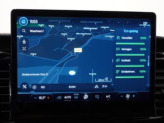 Ford Transit Ford Transit 105pk L2H2 Trend Trekhaak Navigatie 360 Camera Cruise Control Airco - afbeelding nr 29
