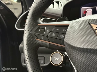 CUPRA Terramar CUPRA Terramar 1.5 TSI e-Hybrid VZ Performance | FULL OPTION - afbeelding nr 85