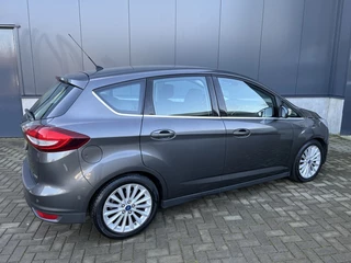 Ford C-MAX - afbeelding nr 6