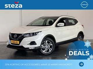 Nissan QASHQAI - afbeelding nr 1