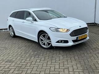 Ford Mondeo - afbeelding nr 30