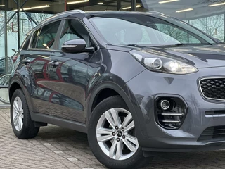 Kia Sportage Kia Sportage 1.6 GDI DynamicLinev - afbeelding nr 9