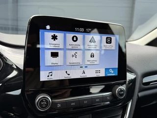 Ford Fiesta Ford Fiesta 1.1 Trend 2e Eigenaar,Navi,Airco,Cruise,Pdc,N.A.P,Zeer Zuinig,Apk tot 11-2026 - afbeelding nr 21