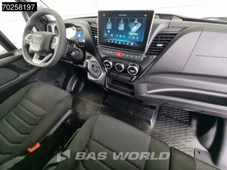 Iveco Daily Iveco Daily 35C21 3.0L Automaat 16m3 L4H2 LED ACC CarPlay Camera L3H2 16m3 Airco - afbeelding nr 9