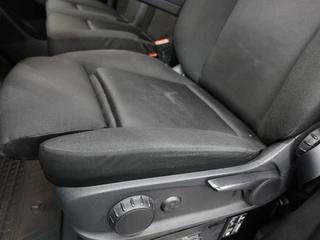 Mercedes-Benz Sprinter Mercedes-Benz Sprinter L2H2 Automaat Airco Cruise Navi Camera Parkeersensoren Sidebars Carplay - afbeelding nr 13