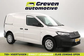 Volkswagen Caddy 2.0 TDI