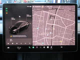 Tesla Model Y Tesla Model Y Long Range AWD 75 kWh Trekhaak Inclusief BTW! - afbeelding nr 17