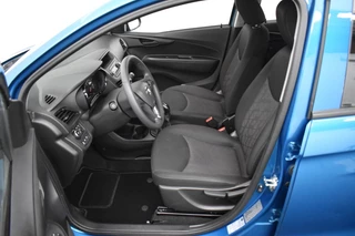 Opel KARL - afbeelding nr 8