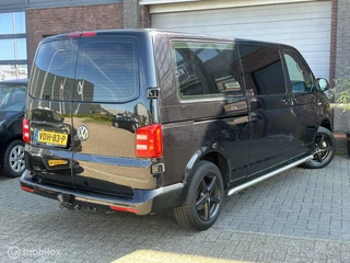 Volkswagen Transporter Volkswagen Transporter 2.0 TDI L2H1 Highline | ACC | AUT - afbeelding nr 8