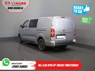 Citroën Jumpy - afbeelding nr 2