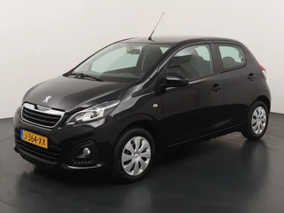 Peugeot 108 Peugeot 108 1.0 e-VTi Active - afbeelding nr 2