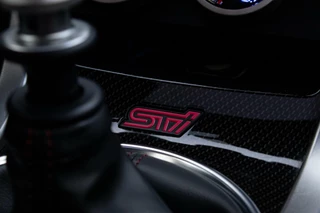 Subaru WRX Subaru WRX STI 2.5T 300PK Sport Premium - afbeelding nr 34