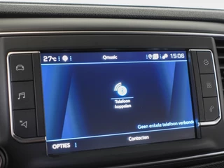 Peugeot Expert Peugeot Expert 145PK L3 Automaat Airco Cruise Trekhaak - afbeelding nr 36