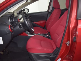 Mazda 2 - afbeelding nr 7