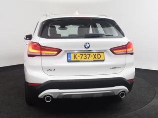 BMW X1 - afbeelding nr 5