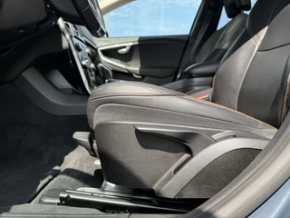 Volvo V40 Volvo V40 Cross Country T3 153PK AUT6 Polar+ Luxury| Leder|Pano| Camera| Trekhaak|DAB+|K - afbeelding nr 14