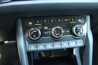 Škoda Kodiaq | Trekhaak | Camera | Leder | Cruise control - afbeelding nr 14
