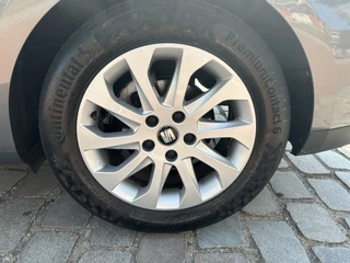 SEAT Leon SEAT Leon ST 1.0 EcoTSI Style Connect airco/ecc navigatie apk - afbeelding nr 31