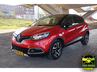 Renault Captur - 438011200-0