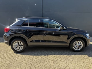Volkswagen T-Roc Volkswagen T-Roc 1.5 TSI Style - afbeelding nr 9