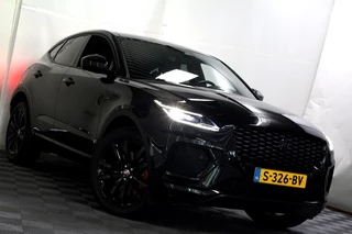 Jaguar E-PACE - afbeelding nr 9