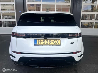 Land Rover Range Rover Evoque Land Rover Range Rover Evoque 2.0 P200 AWD R-Dynamic - afbeelding nr 6