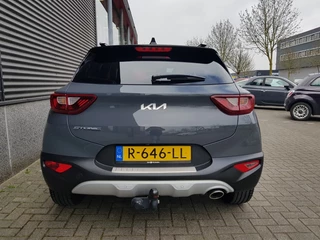 Kia Stonic - afbeelding nr 6