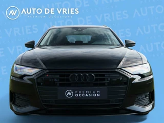 Audi A6 Audi A6 Avant 45 TFSI 245pk Sport Pro Line | Sportstoelen | Adaptive cruise | Trekhaak - afbeelding nr 35