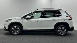 Peugeot 2008 Peugeot 2008 1.2 PureTech Blue Lease Executive NAVI ECC LM CARPLAY. - afbeelding nr 8