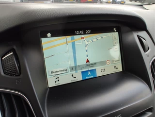 Ford Focus Ford Focus Wagon 1.0 TITANIUM Voorruitverwarming | Keyless | Cruise - afbeelding nr 15