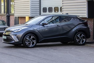 Toyota C-HR - afbeelding nr 2
