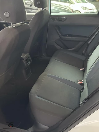 SEAT Ateca Seat Ateca 1.0 EcoTSI 116 pk Style Buss. Intense | Navi | LED | Cruise | CarPlay | PDC | DAB+ | Org. NLD. | - afbeelding nr 51