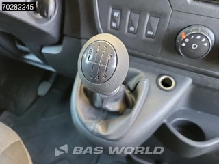 Renault Master Renault Master 130PK Koelwagen Zijdeur Carrier Viento 300 Euro6 Airco Cruise Bakwagen Gekoeld Koel Koeler Kühl Kühler Kühlwagen Kühlkoffer 16m3 Airco Cruise control - afbeelding nr 17