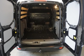 Ford Transit Connect Ford Transit Connect 1.5 EcoBlue L1 Trend Aut.| Navi|Airco|PDC A|Cruise Control|3Zits|Camera|DAB+ - afbeelding nr 4