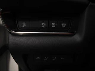 Mazda CX-30 Mazda CX-30 2.0 e-SkyActiv-X Luxury automaat met Sunroof : dealer onderhouden - afbeelding nr 45