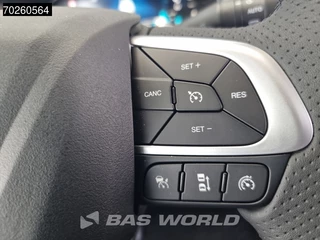 Iveco Daily Iveco Daily 35S21 Automaat Lat om lat Dhollandia laadklep Bakwagen ACC LED Meubelbak Koffer Airco - afbeelding nr 20