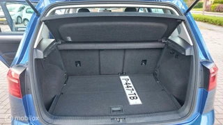 Volkswagen Golf Sportsvan Volkswagen Golf Sportsvan 1.2 TSI Comfortline - afbeelding nr 12