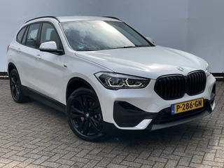 BMW X1 BMW X1 xDrive25e 222PK Automaat Trekhaak Leder Carplay Led Elek.Klep Plug-in! - afbeelding nr 44